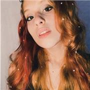 Professora de ciências (graduanda em biologia)
